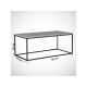HANAH HOME Sto za dnevnu sobu Cosco Marmo - 173425