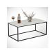 HANAH HOME Sto za dnevnu sobu Cosco Marmo - 173425