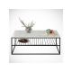 HANAH HOME Sto za dnevnu sobu Etna Marmo - 173427