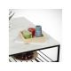 HANAH HOME Sto za dnevnu sobu Etna Marmo - 173427