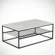 HANAH HOME Sto za dnevnu sobu Etna Marmo - 173427