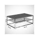 HANAH HOME Sto za dnevnu sobu Etna Marmo - 173427