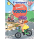 Transport - bojanka sa vodom - 9788682972020
