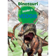 Dinosauri - bojanka sa vodom - 9788682972006