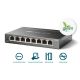 TP LINK LAN Switch TP-LINK TL-SG108E Gigabit 10/100/1000Mbps - 61804