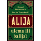 Alija: ulema ili balija? - 9788652154685