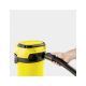 KARCHER Usisivač sa kesom za prašinu  WD 3 V-17/4/20 - EP2745068