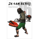 Ja sam heroj 16 - 9788652154654