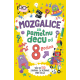 Mozgalice za pametnu decu od 8 godina - 9788652156245