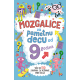 Mozgalice za pametnu decu od 9 godina - 9788652156252