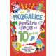 Mozgalice za pametnu decu od 10 godina - 9788652156269