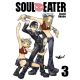 Soul Eater 3 - 9788661060748
