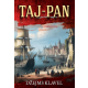 Taj-pan III tom - 9788664290722