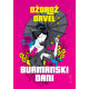 Burmanski dani - 9788661522604