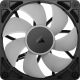 CORSAIR Kuler 120 mm RS120 ARGB single pack, crna - CO-9050180-WW