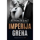 Imperija greha - 9788652154432
