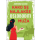 Kako se najlakše osloboditi muža - 9788610054149