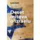 Deset mitova o Izraelu - 9788674941829