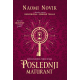 Poslednji maturant: Solomonarijum, lekcija druga - 9788630040764