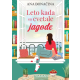 Leto kada su cvetale jagode - 9788610054743