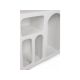 HANAH HOME Komoda Liva - 173962