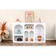 HANAH HOME Komoda Liva - 173962