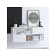 HANAH HOME Komoda Forkis DEC0028 - 173965