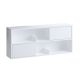 HANAH HOME Komoda Forkis DEC0028 - 173965