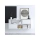 HANAH HOME Komoda Forkis DEC0028 - 173965