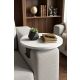 HANAH HOME Konzolni sto Artmtksofa1, bela - EP3132511