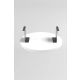 HANAH HOME Konzolni sto Artmtksofa1, bela - EP3132511