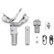 DJI Gimbal RS 4 Mini - CP.RN.00000442.02