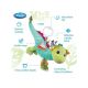PLAYGRO Plišana igračka za kolica sa likom zmaja (A072979) - 174024-1