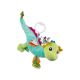 PLAYGRO Plišana igračka za kolica sa likom zmaja (A072979) - 174024-1