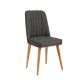 HANAH HOME Stolica Stormi Sandalye ANTH ATL - 174025