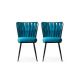 HANAH HOME Stolica Kusaklı 228 V2 ( 2 kom ) - 174034-1
