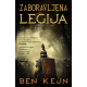 Zaboravljena legija - 9788652156382