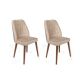 HANAH HOME Stolica Alfa 464 V2 ( 2 kom ) - 174040