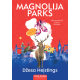 Magnolija Parks - 9788610054903