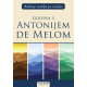 Buđenje nedelju po nedelju: Godina s Antonijem de Melom - 9788610054873