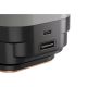 CORSAIR Kuler sa vodenim hlađenjem za CPU iCUE Link Titan 360 RX RGB/AIO 360mm triple fan, crna - CW-9061018-WW
