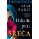 Hiljadu puta Sreća - 9788652154852