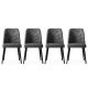HANAH HOME Stolica Dallas 527 V4 ( 4 kom ) - 174056