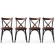 HANAH HOME Stolica Ekol 1332 V4 ( 4 kom ) - 174058