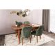 HANAH HOME Stolica Dallas 558 V4 ( 4 kom ) - 174076