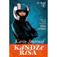Kandže risa: Milenijum 8 - 9788630040733