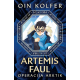 Artemis Faul: Operacija Arktik - 9788652156719