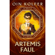 Artemis Faul - 9788652156702