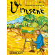 Vinsent - grafička biografija - 9788662811349