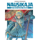 Nausikaja od Vetrovite doline br.3 - 9788682942160